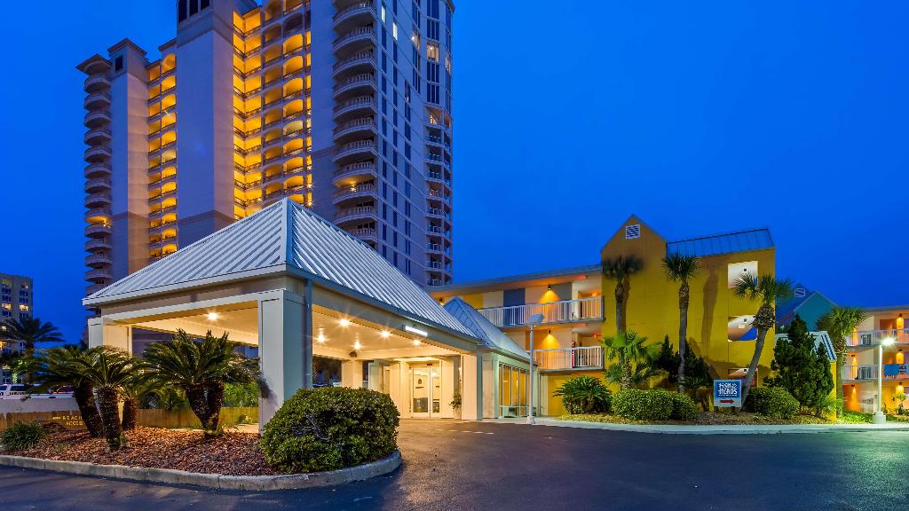 Fairfield Inn & Suites by Marriott Pensacola Beach