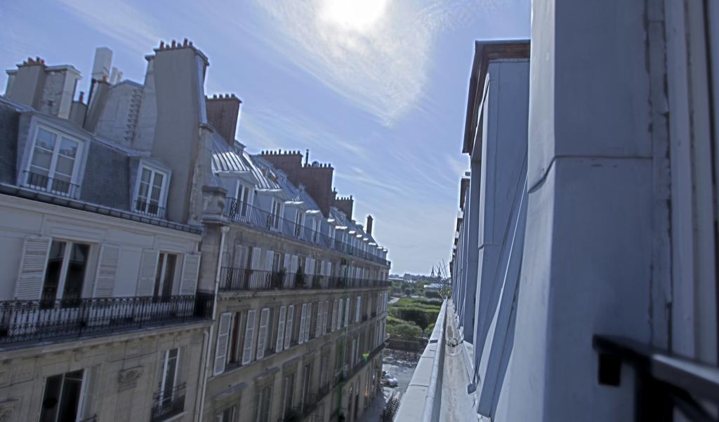 Residence Concorde