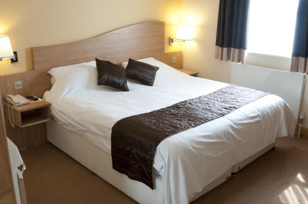 Queensgate Hotel    