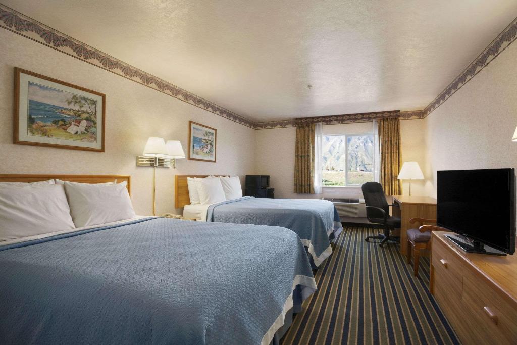 Days Inn By Wyndham Springville