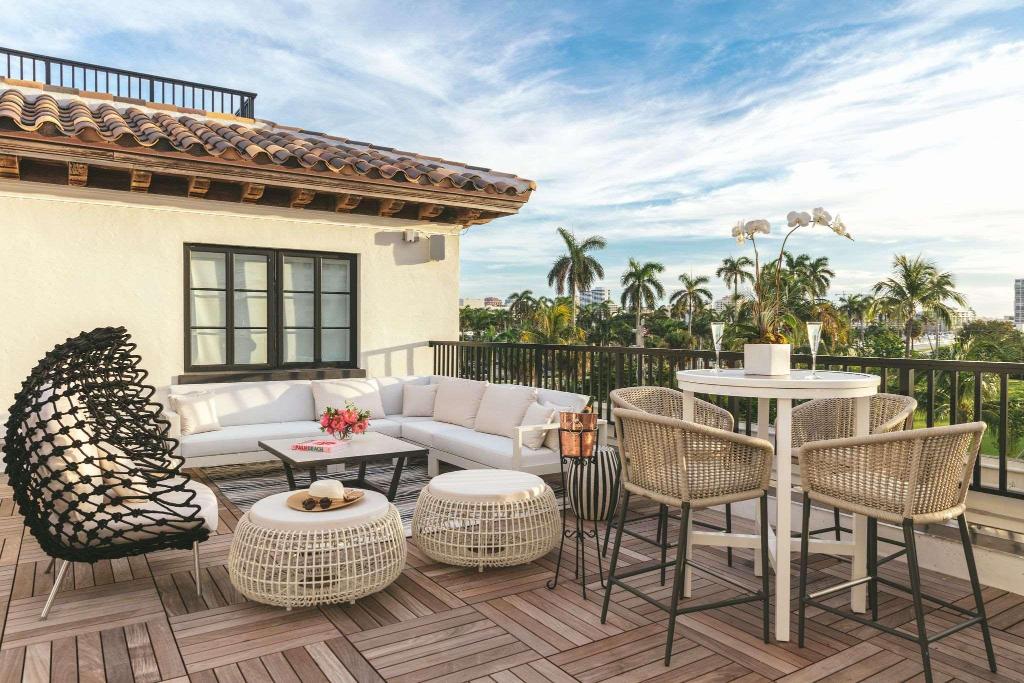 White Elephant Palm Beach
