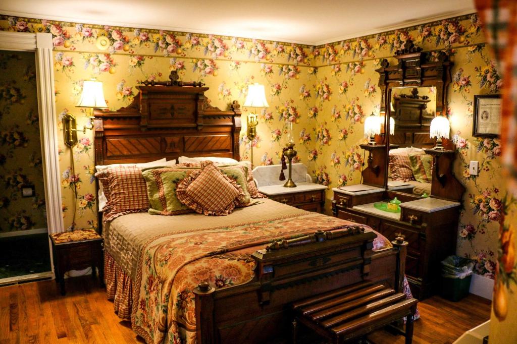 The Cornell in Lenox