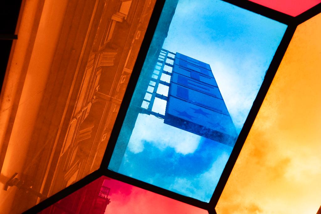 Hotel Hotel Locomo, Frankreich, Paris. Großes 1