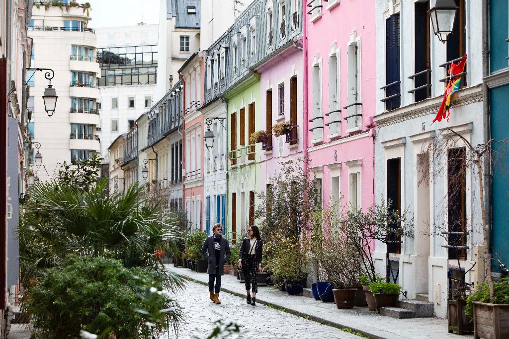 Hotel Hotel Locomo, Frankreich, Paris. Großes 30