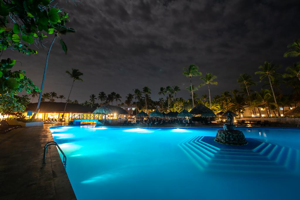 Grand Sirenis Punta Cana Resort & Aquagames