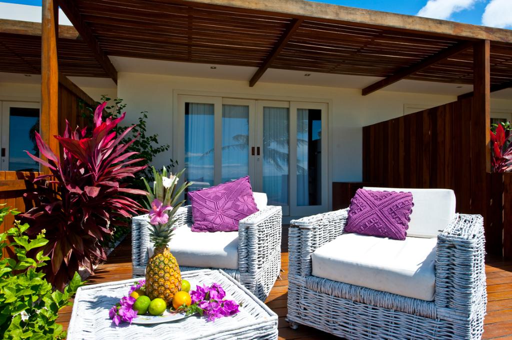 Pipa Privilege Suites