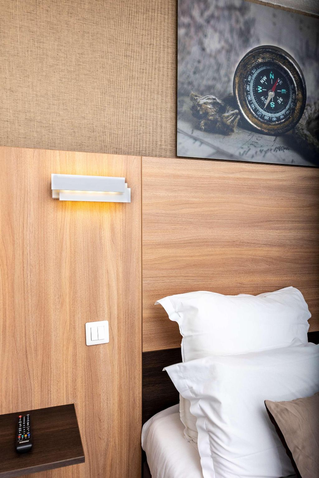 Ibis Styles Colombes Paris Ouest