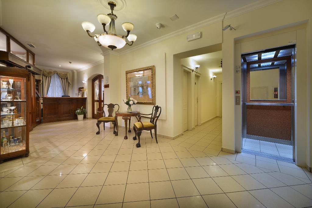 Hotel Certovka, Tschechische Republik, Prag. Großes 19