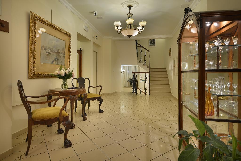Hotel Certovka, Tschechische Republik, Prag. Großes 19