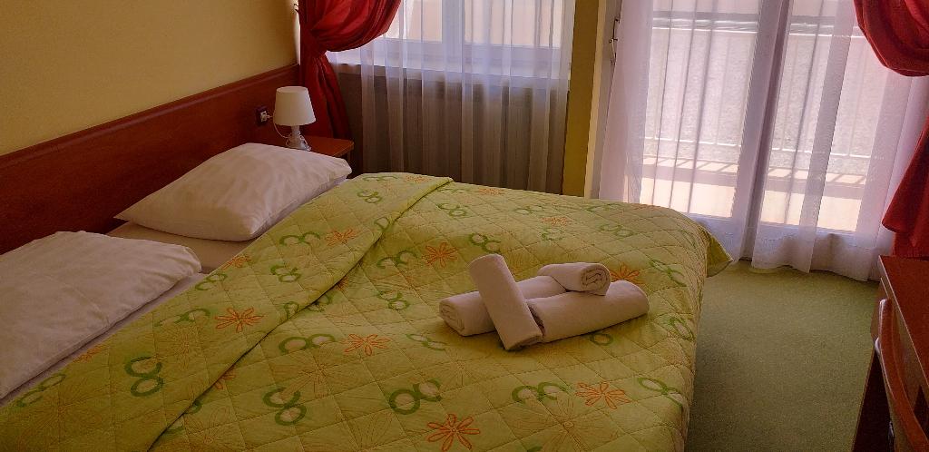 Hotel Pula