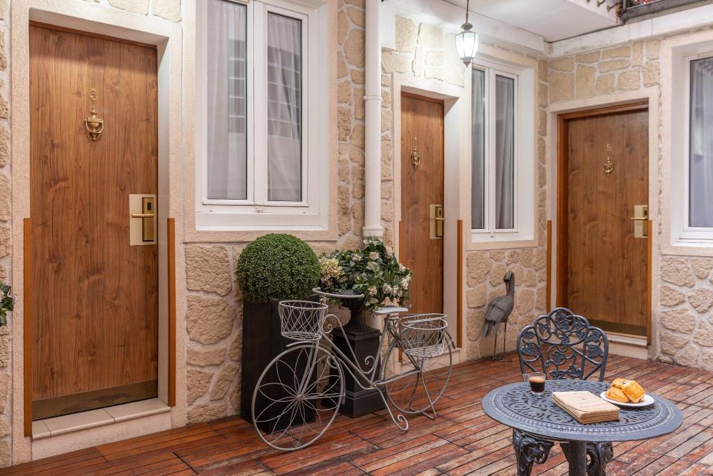Istria St Germain