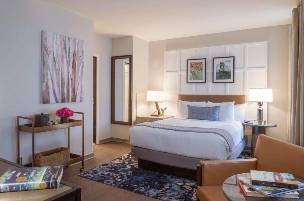 The Heathman