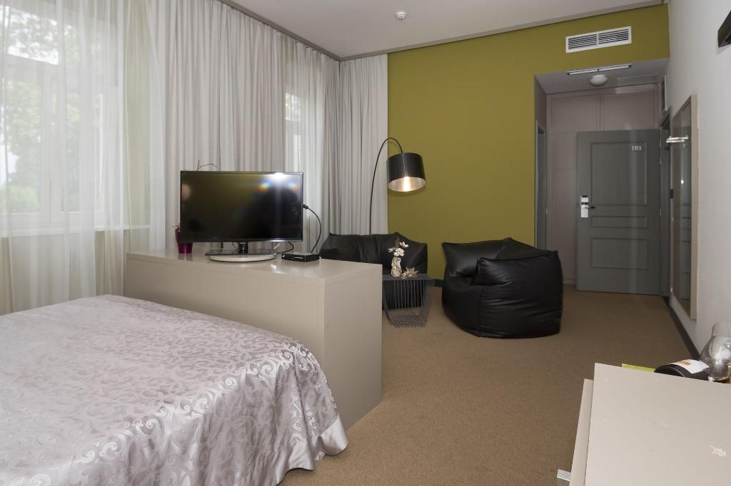 Hotel Amfiteatar