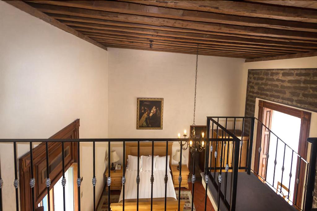 Estrella De Belem Bed and Breakfast and Spa