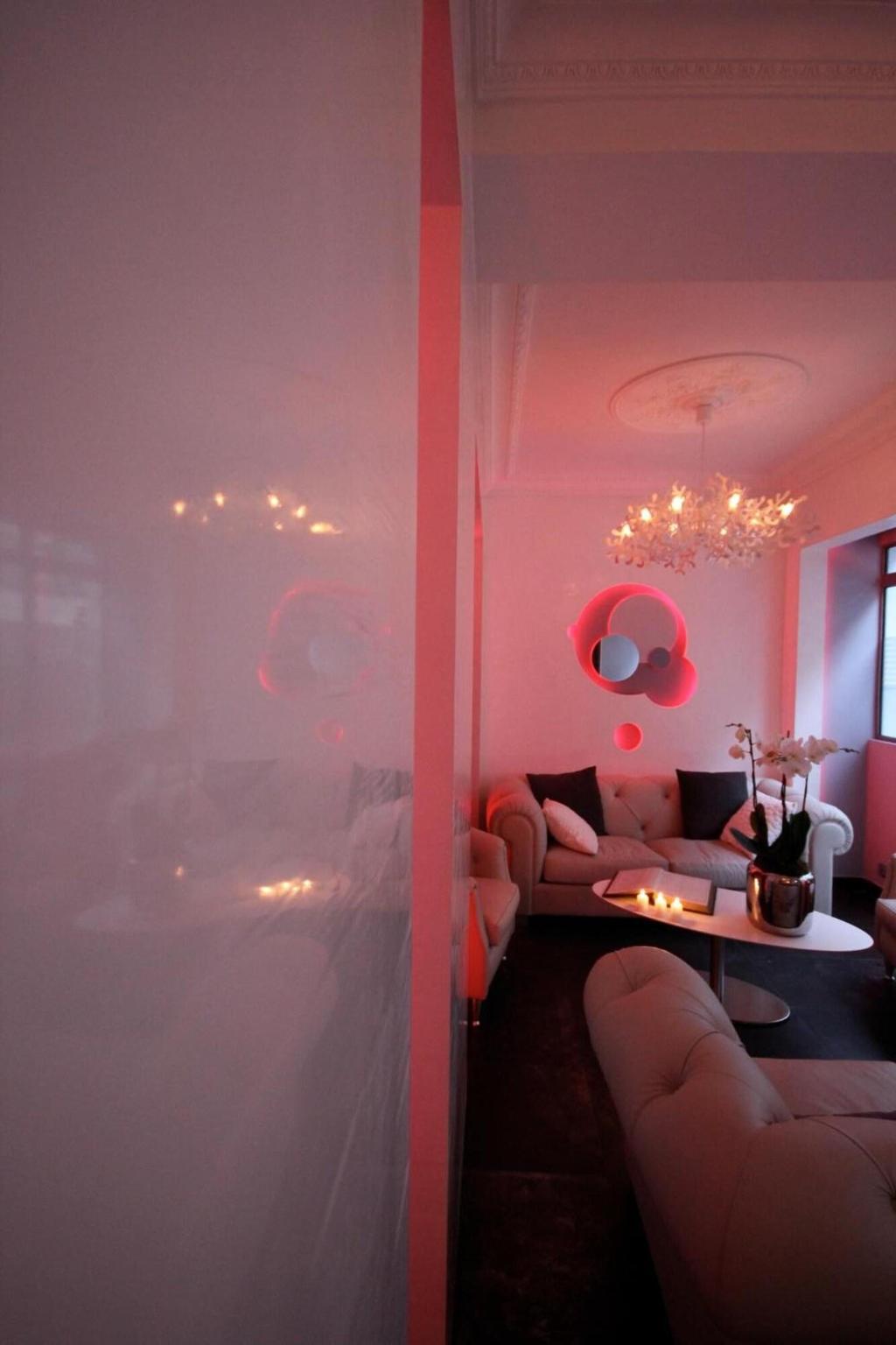 Hotel Hotel Lumieres Paris Montmartre, Frankreich, Paris. Großes 31