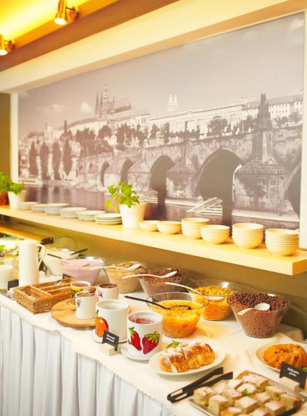 Hotel Charles Central, Tschechische Republik, Prag. Großes 2