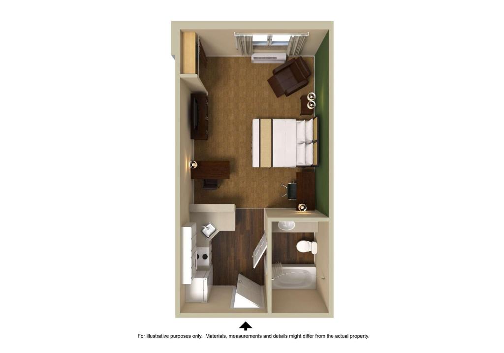 Extended Stay America - Phoenix - Airport