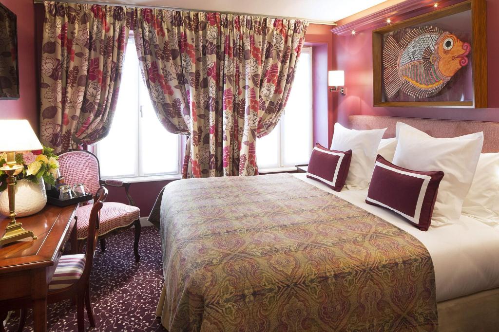 Hotel Le Relais des Halles