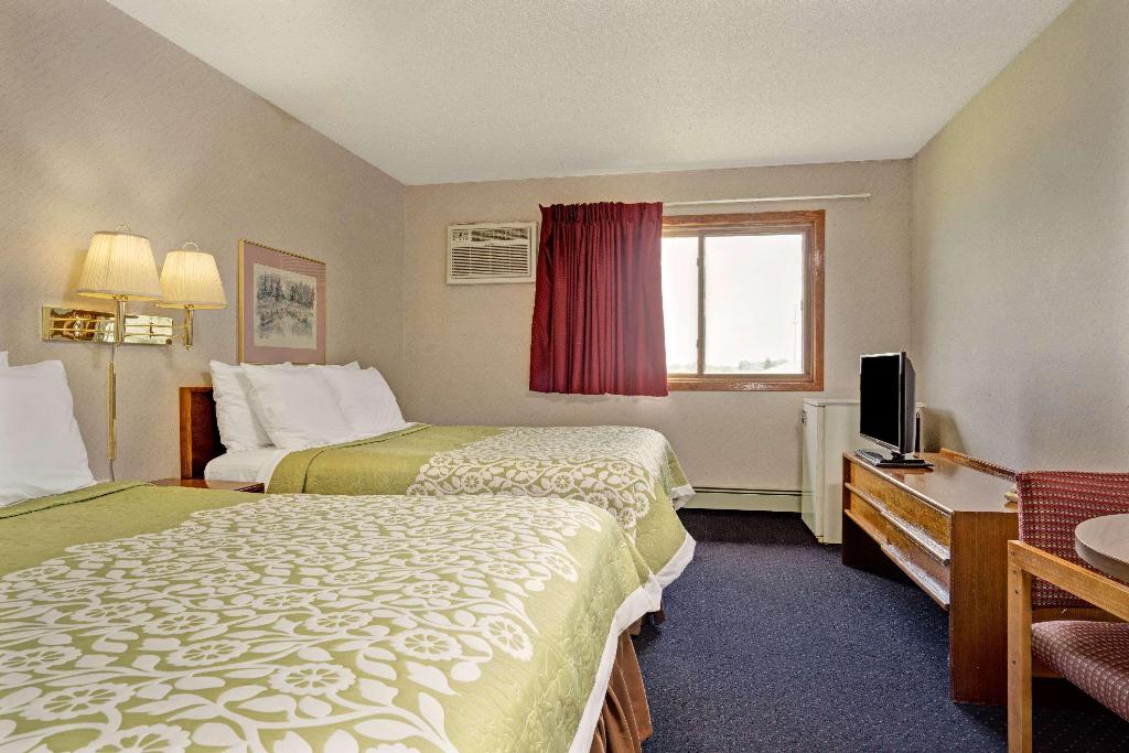 Days Inn by Wyndham Monticello