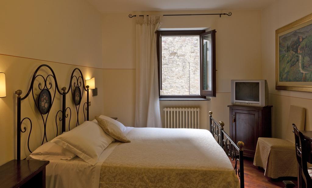 La Locanda del Capitano