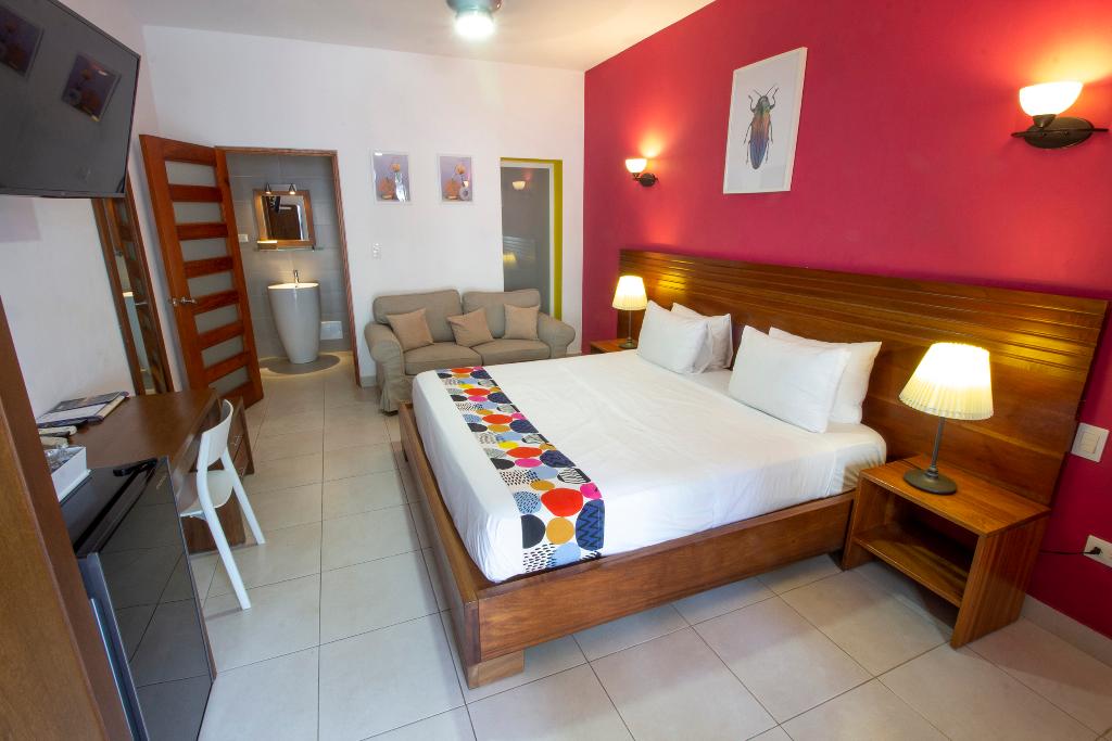 Casa Valeria Boutique Hotel