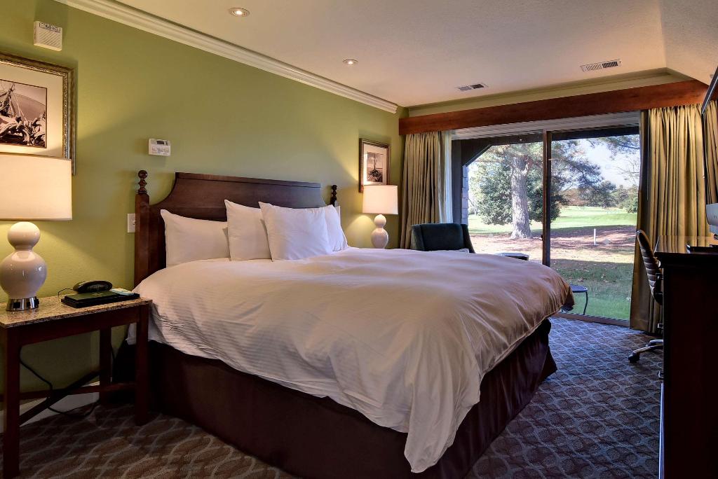 Kingsmill Resort