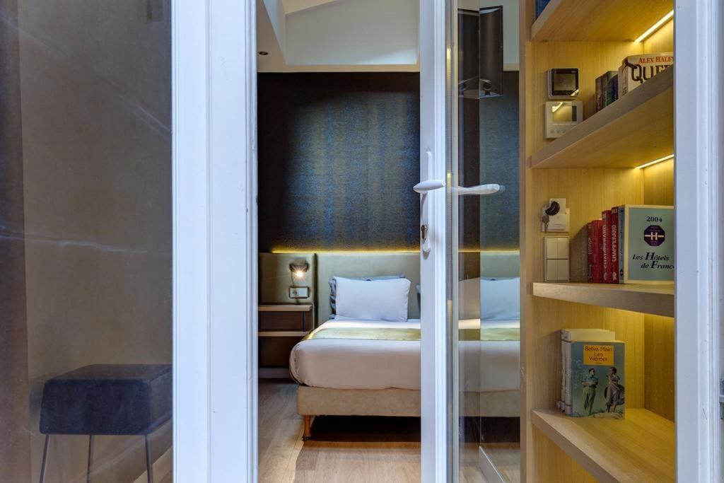 Hotel Elixir Paris