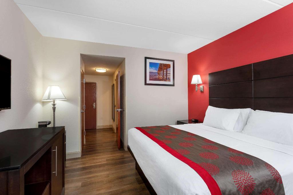 Ramada By Wyndham Panama City