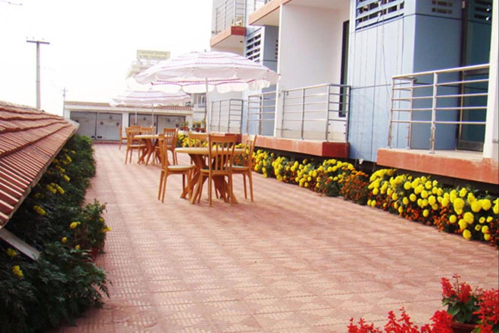Hotel Sonar Bangla Puri