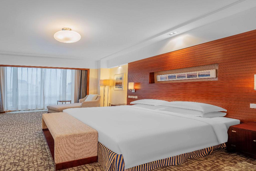 Ramada By Wyndham Beijing North