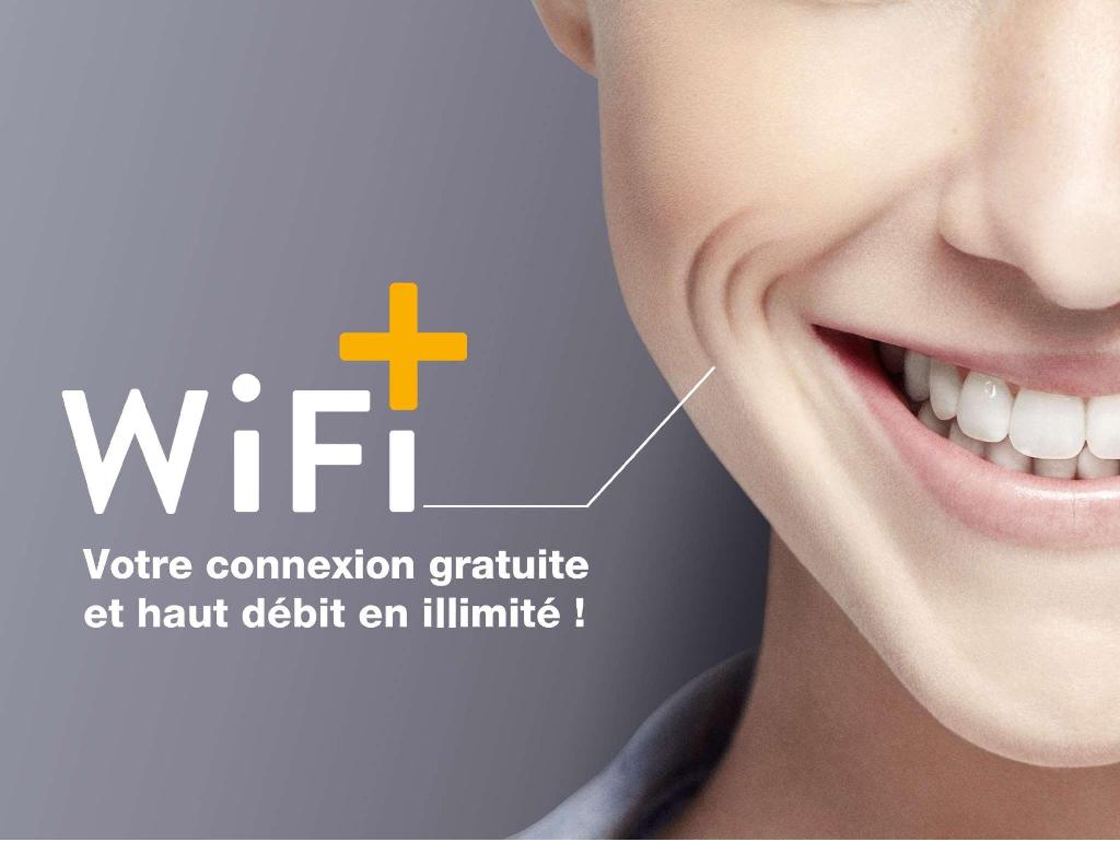Première Classe Plaisir