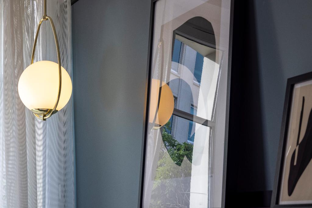 Hotel Palais de Chaillot, Frankreich, Paris. Großes 27