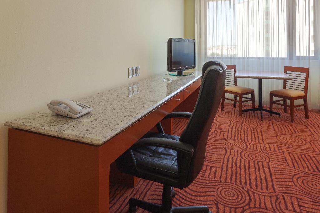Holiday Inn Puebla Finsa