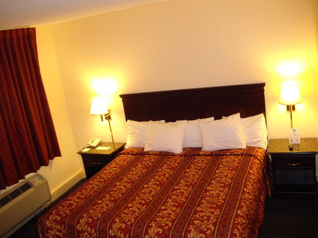 Knights Inn Philadelphia