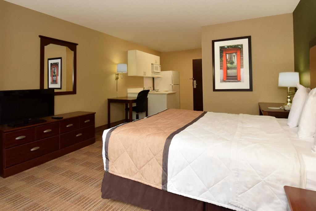 Extended Stay America - Portland - Gresham