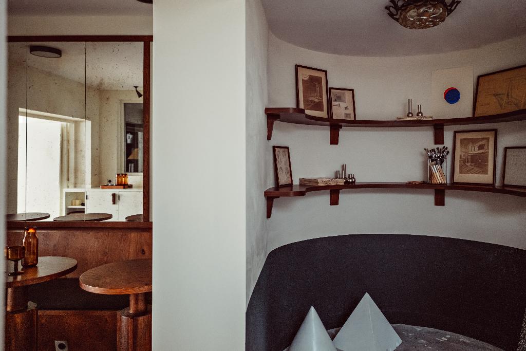 Hotel Academies et des Arts, Frankreich, Paris. Großes 2