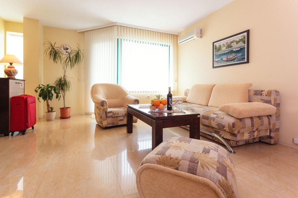 Bright House
