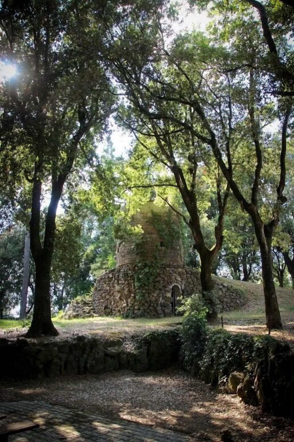 Borgo San Faustino