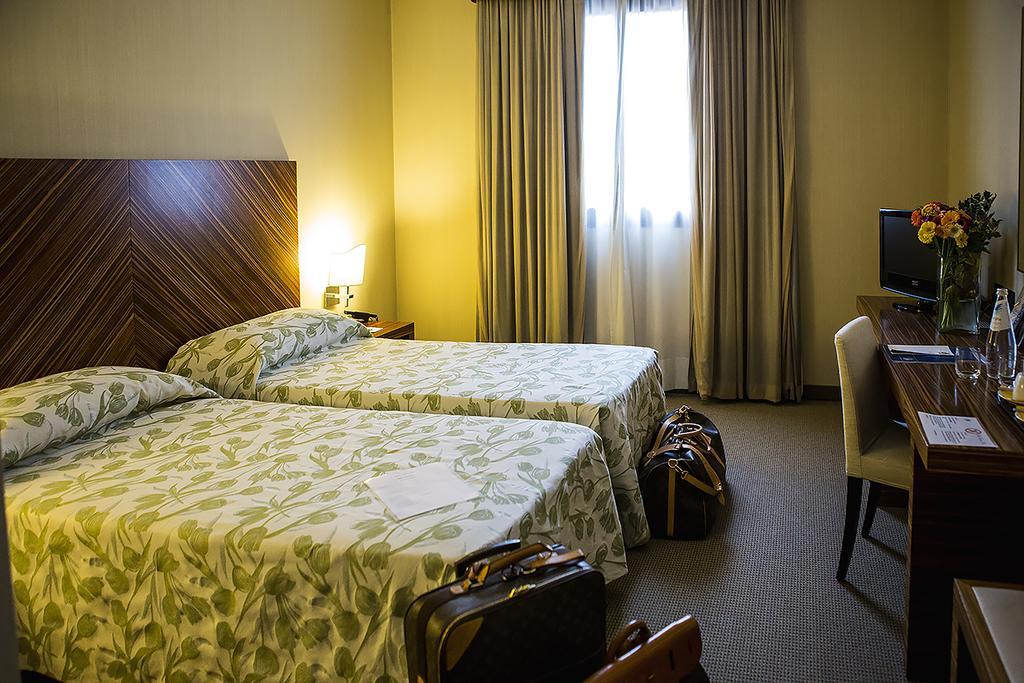 MH Hotel Piacenza Fiera