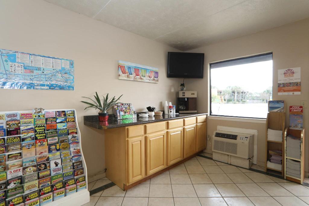 Executive Inn Panama City