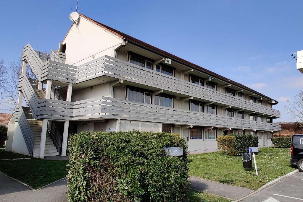 Hotel Kyriad Fontenay Tresigny, Frankreich, Fontenay-Trésigny. Großes 2