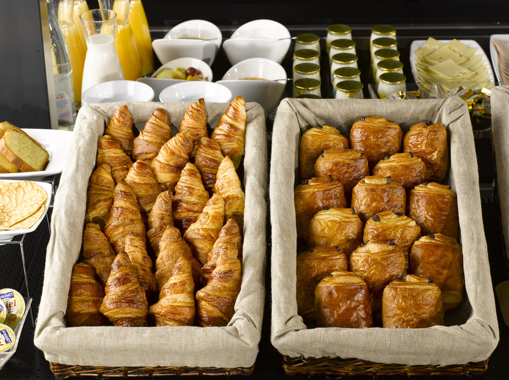 Hotel Kyriad Fontenay Tresigny, Frankreich, Fontenay-Trésigny. Großes 1