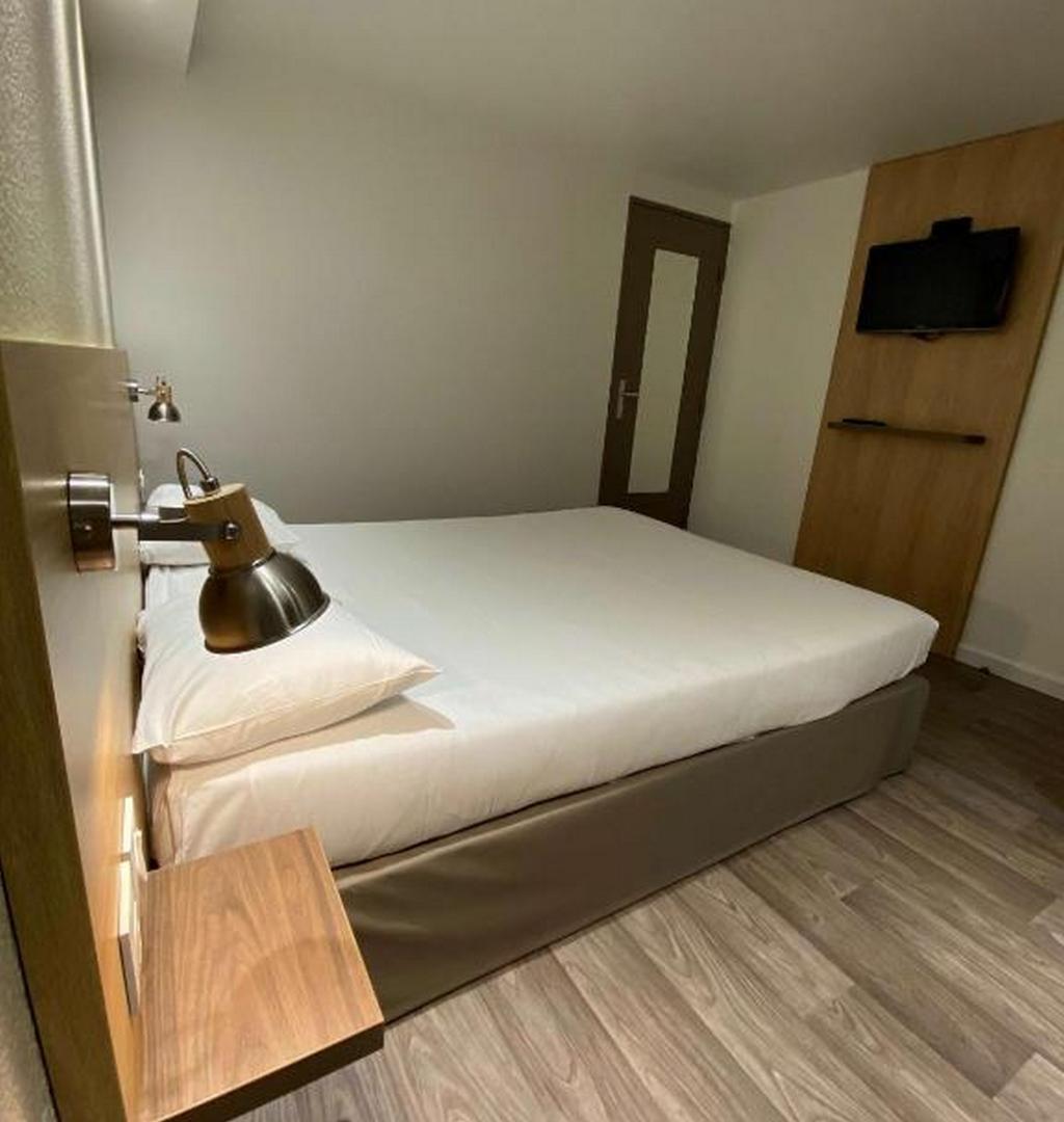 Hotel Kyriad Fontenay Tresigny, Frankreich, Fontenay-Trésigny. Großes 1