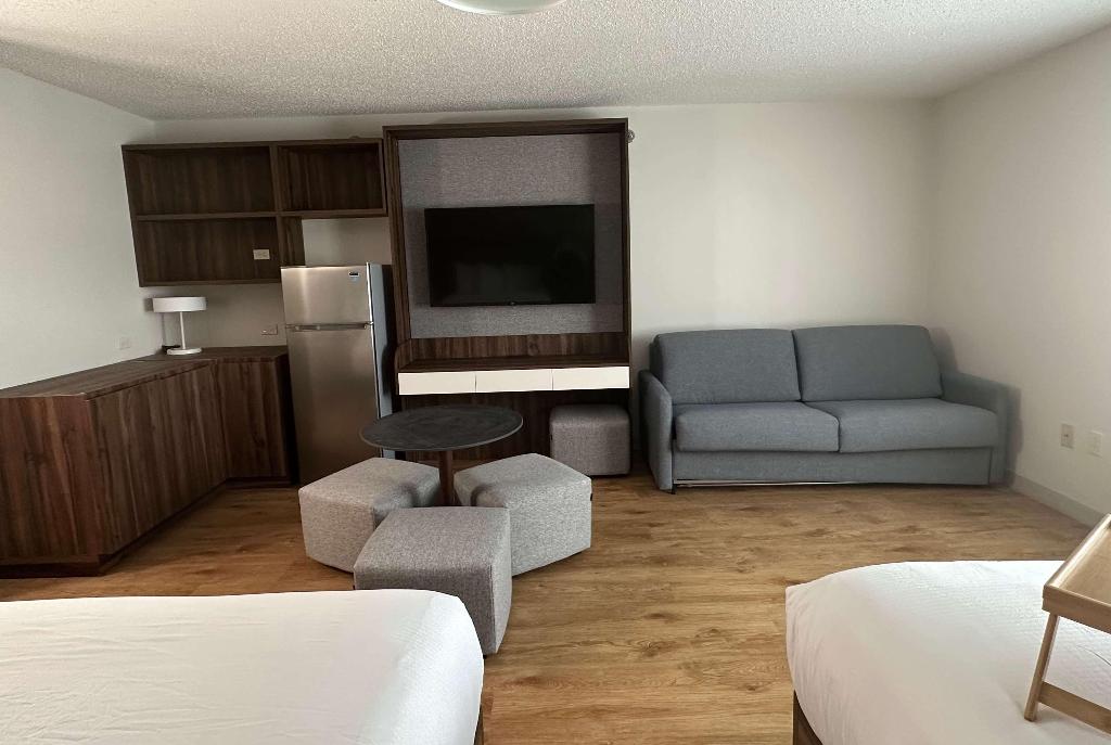 Wingate By Wyndham Hattiesburg
