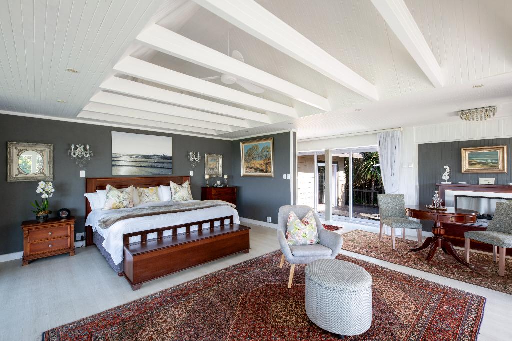 Prana Lodge