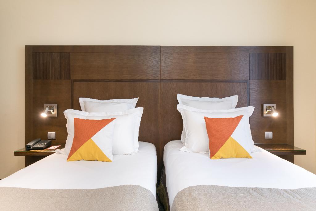 Hotel Le Cardinal 