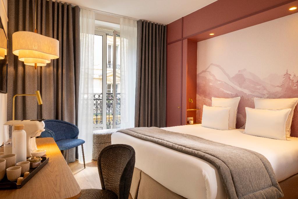 Superior Double/Twin Room photo 1