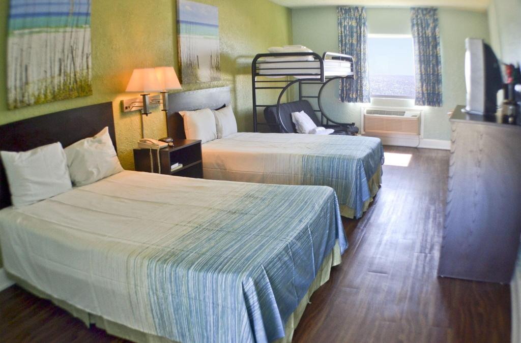 Boardwalk Beach Resort
