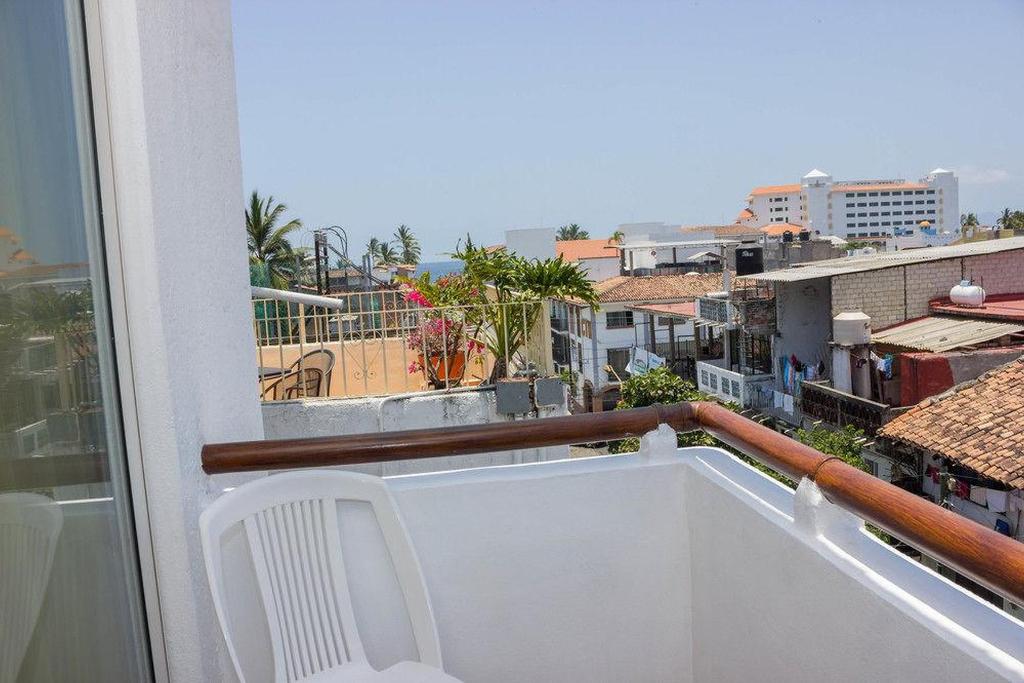 Mocali Hotel