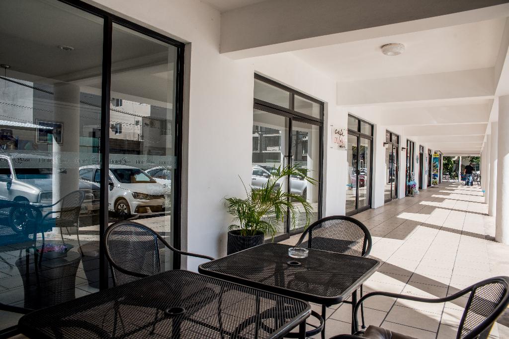 Hotel Plaza Playa, Mexiko, Playa del Carmen. Großes 2